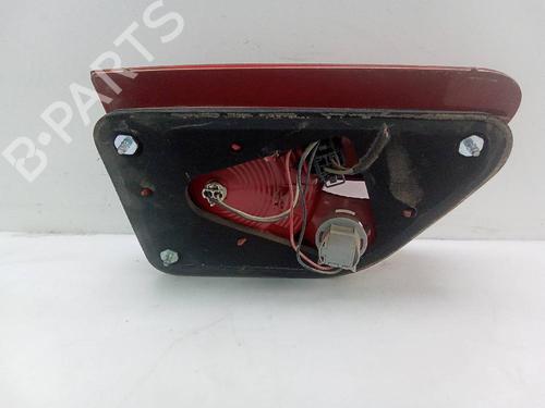 Used Right taillight SEAT ALTEA (5P1) [2004-2015]  26052304