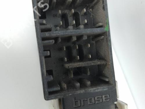 Rudehejsemotor forskærm højre SEAT IBIZA III (6L1) 1.4 16V | BP28150834E20 