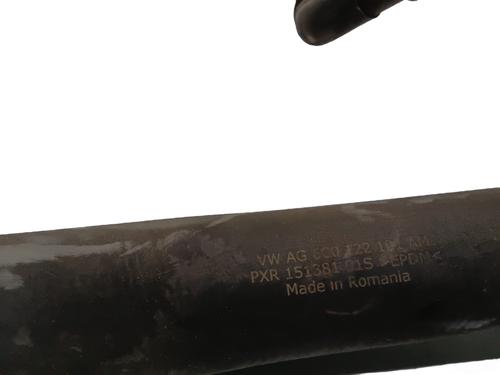Pipe AUDI A1 (8X1, 8XK) 1.6 TDI | BP38036474M125 - Image 5