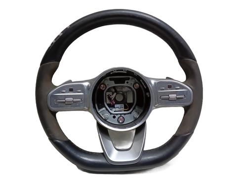 Used Steering wheel Steering wheel MERCEDES-BENZ C-CLASS T-Model (S205) C 300 de (205.213) (306 hp) 34618168 34618168