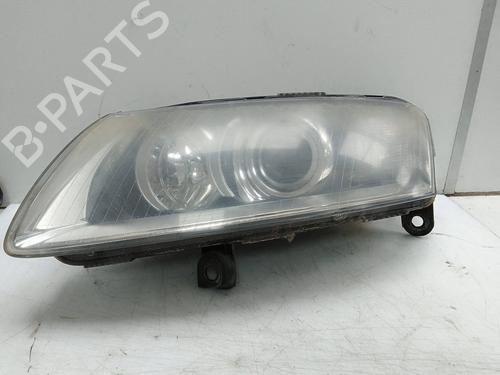left-headlight-audi-a6-c6-avant-4f5-4f0941003-2004-2005-2006-2007-2008-2009-2010-2011-18575414 main image