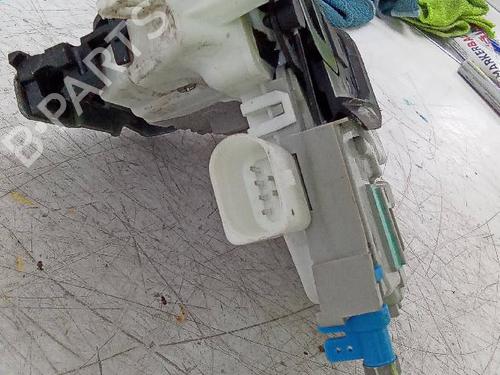 Front left lock AUDI A3 Sportback (8VA, 8VF) 2.0 TDI | BP18826812C98 