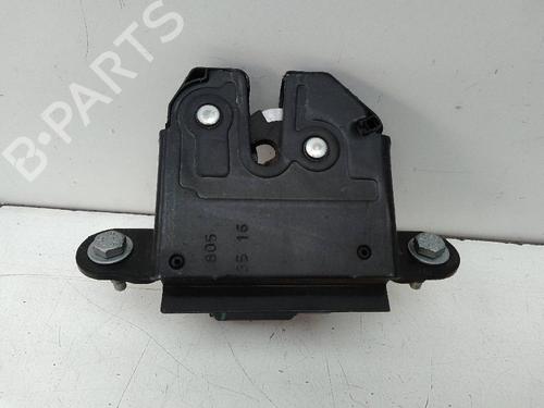 Tailgate lock FIAT TIPO Saloon (356_, 357_) 1.3 D (356SXB1A, 356SXH1A, 356SXD1A) | BP20222494C101 