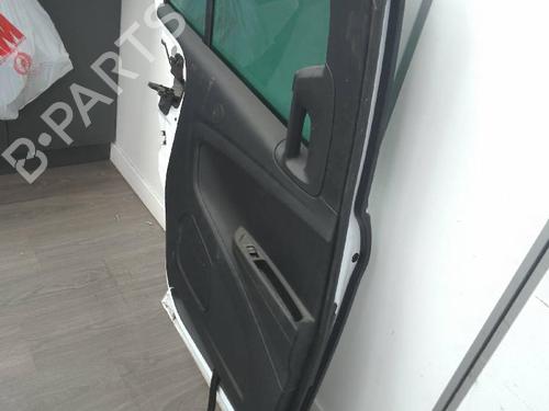 Venstre side skyvedør FORD B-MAX (JK) [2012-2025]  19116887