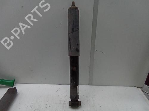 Left rear shock absorber PEUGEOT 3008 II SUV (MC_, MR_, MJ_, M4_) 1.5 BlueHDi 130 | BP18573121M18 