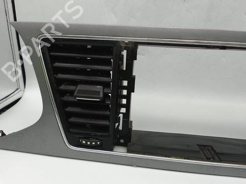 Air vent SEAT LEON (5F1) 2.0 TDI | BP26517026I21  - Image 6