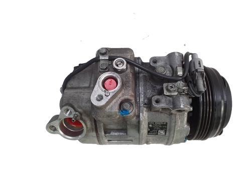 AC compressor BMW 7 (E65, E66, E67) 730 d | BP26055234M34  - Image 12