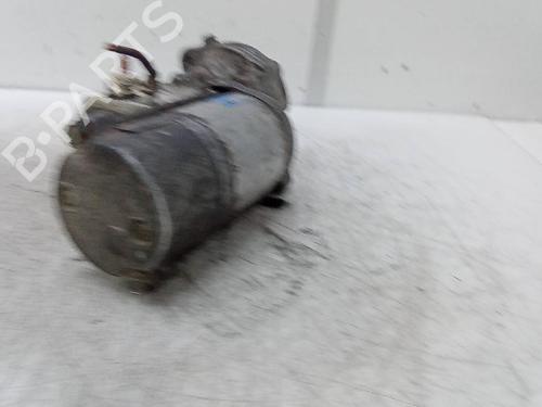 Starter LAND ROVER FREELANDER 2 (L359) 2.2 TD4 4x4 | BP19519560M8 
