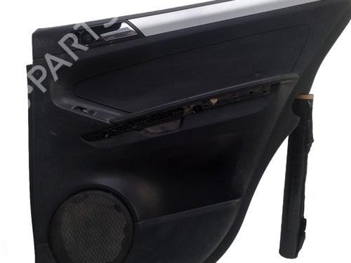 Used Rear right panel Rear right panel MERCEDES-BENZ M-CLASS (W164) ML 320 CDI 4-matic (164.122) (224 hp) 18582845 18582845