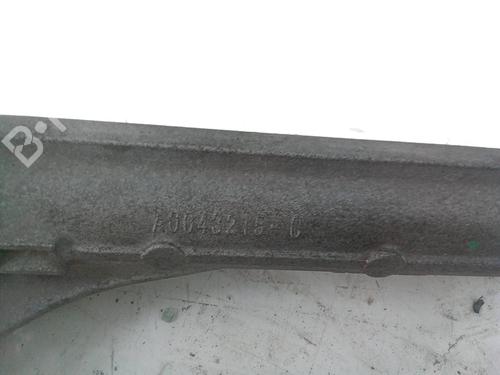 Steering rack RENAULT MEGANE IV Grandtour (K9A/M/N_) 1.2 TCe 130 (K9MR) | BP21832851M22 - Image 2