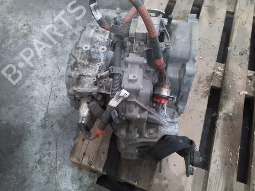 Gearbox TOYOTA AURIS (_E18_) 1.8 Hybrid (ZWE186_, ZWE186R) | BP28290316M3 