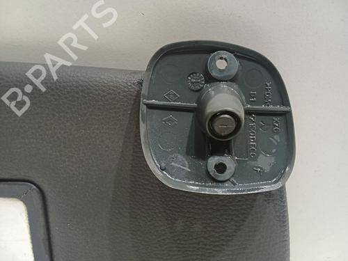 Højre solskærm RENAULT KANGOO (KC0/1_) 1.9 dCi 4x4 (KC0V) | BP38459212I2 - Image 3