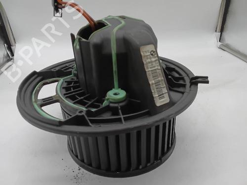 Heater blower motor BMW X1 (E84) sDrive 18 d | BP27099491M62 