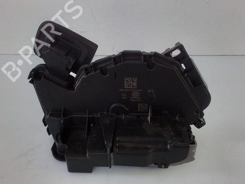 Rear right lock CUPRA LEON (KL1, KU1) 2.0 TSI 5ta839016q