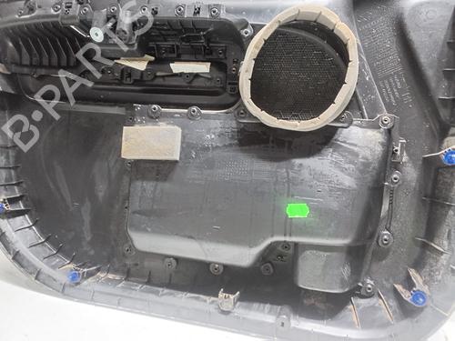 Front right panel CITROËN C3 AIRCROSS II (2R_, 2C_) 1.2 PureTech 110 (2RHNZB, 2RHNZW, 2RHNPX, 2RHNPJ) | BP37170322C59 - Image 8