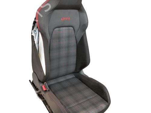 Left front seat VW GOLF VIII (CD1, DA1) 2.0 GTI | BP31967897C15