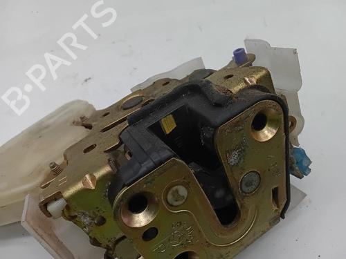Front right lock NISSAN X-TRAIL I (T30) 2.2 Di 4x4 | BP26920630C97 