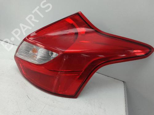 Right taillight FORD FOCUS III 1.6 TDCi | BP18585350C35 