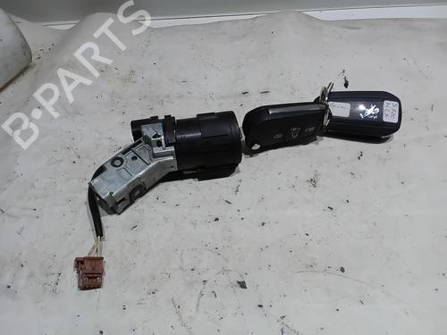 Used Ignition barrel Ignition barrel PEUGEOT RIFTER 1.5 BlueHDi 100 (102 hp) 34239724 34239724