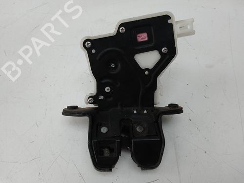 Tailgate lock RENAULT KADJAR (HA_, HL_) 1.2 TCe 130 (HLMR) | BP28148836C101 
