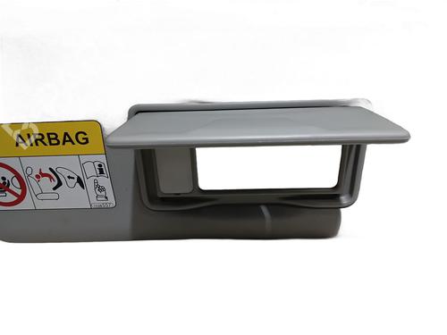Right sun visor MITSUBISHI ASX (GA_W_) 1.8 DI-D (GA6W) | BP35778515I2 - Image 3