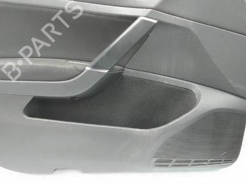 Used Front left panel VW GOLF VII (5G1, BQ1, BE1, BE2) 1.6 TDI (105 hp) 22956463