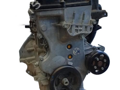 Engine HYUNDAI i10 I (PA) 1.2 | BP30099152M1