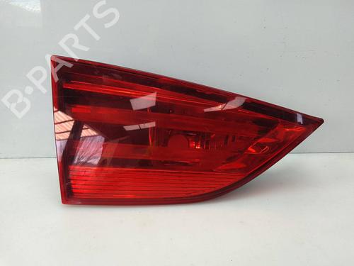 Used Left tailgate light Left tailgate light 23440184 23440184