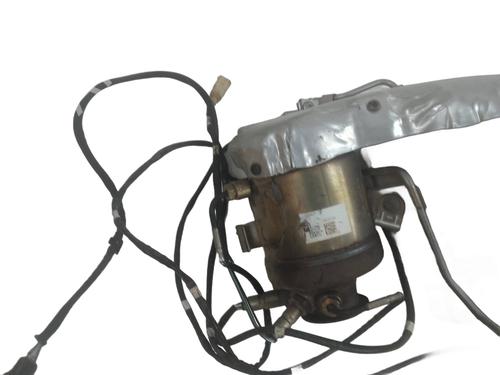 Particulate filter SEAT IBIZA V (KJ1, KJG) | BP21284577M81 - Image 3