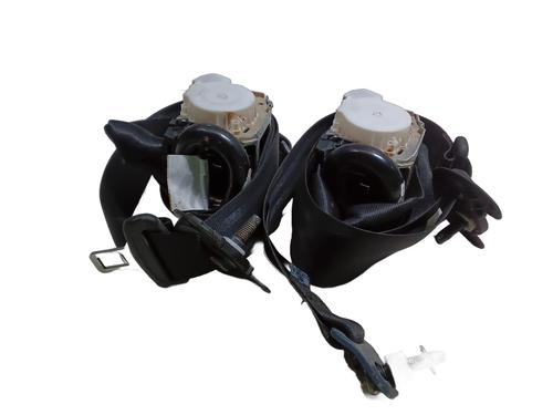 Used Front right seatbelt Front right seatbelt CITROËN BERLINGO Box Body/MPV (K9) 1.5 BlueHDi 100 (102 hp) 33200160 33200160