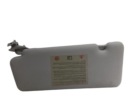 Right sun visor RENAULT MEGANE III Hatchback (BZ0/1_, B3_) 1.5 dCi (BZ09, BZ0D, BZ1W, BZ29, BZ14) | BP39977807I2 - Image 6