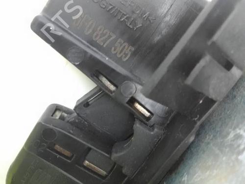 Tailgate lock SEAT IBIZA V (KJ1, KJG)  | BP23032253C101 