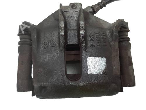 Left front brake caliper CITROËN C3 II (SC_) 1.0 VTi 68 | BP20222339M105 - Image 2