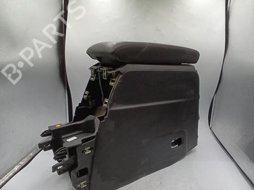 Middle console PEUGEOT 208 I (CA_, CC_) 1.5 BlueHDI 100 | BP29232854I22 