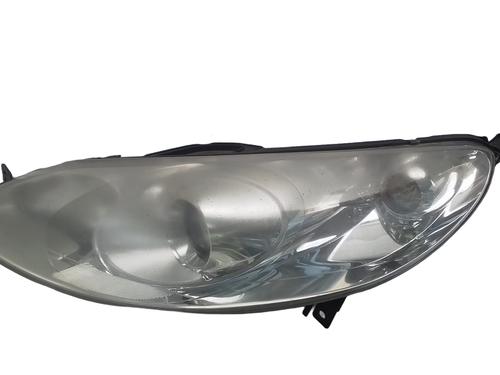 Optica esquerda PEUGEOT 407 SW (6E_, 6D_) 1.6 HDi 110 (109 hp) 31242826