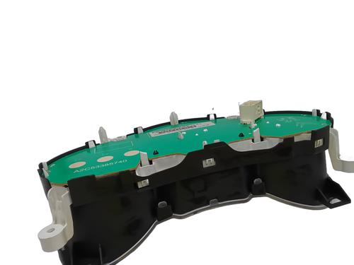 Instrument cluster CITROËN C3 II (SC_) 1.2 VTi 82 | BP29935909C47