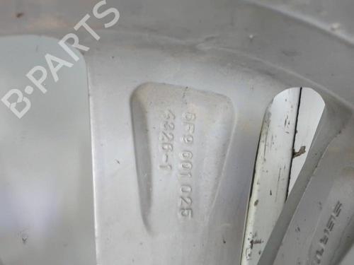 Used Rim SEAT ARONA (KJ7, KJP) [2017-2025]  22309600