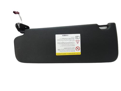 Right sun visor BMW X1 (E84) sDrive 20 d | BP18585261I2 - Image 4