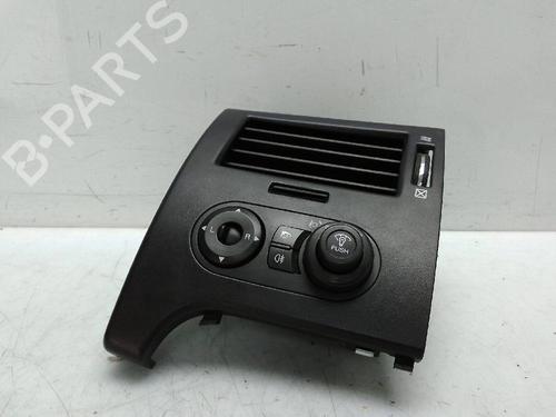Used Headlight switch CHEVROLET EPICA (KL1_) 2.0 (144 hp) 24736713