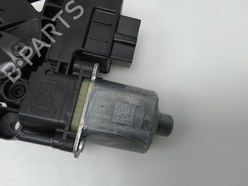Left rear window motor SEAT ARONA (KJ7, KJP)  | BP22309544E23 