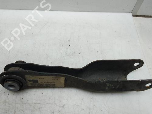 Left rear suspension arm JAGUAR XF SPORTBRAKE (X250) 5.0 XFR-S | BP26053509M14