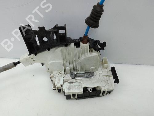 Used Front left lock MERCEDES-BENZ GLA-CLASS (X156) [2013-2022]  22226604
