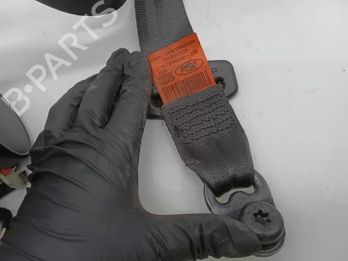 Front right seatbelt FORD TRANSIT CUSTOM V362 Van (FY, FZ) 2.0 EcoBlue | BP29385401I25 