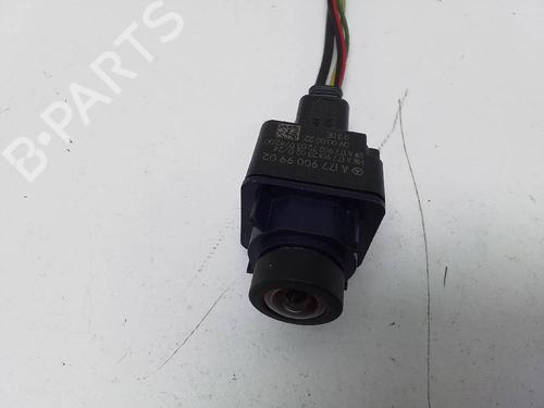 Electronic module MERCEDES-BENZ GLC Coupe (C253) 300 de 4-matic (253.311) | BP18591570M83 