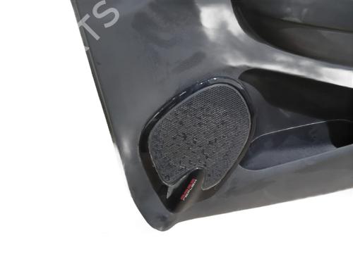 Front right panel RENAULT CLIO IV (BH_) 0.9 TCe 90 (BHNF, BHMA, BHMH, BHJK, BHJR) | BP39554064C59 - Image 3