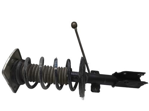 Used Left front shock absorber Left front shock absorber TOYOTA PROACE Van (MDZ_) 1.5 D4d (MDZ8) (102 hp) 36449223 36449223
