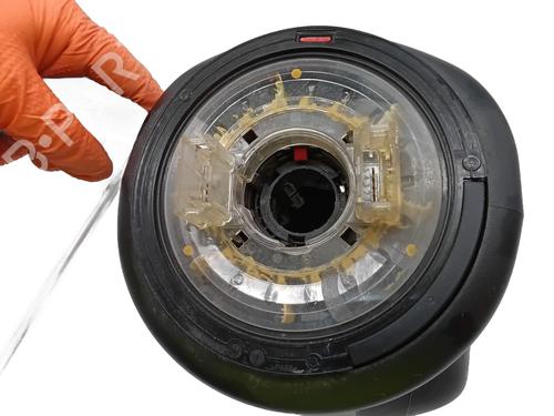 Squib airbag MERCEDES-BENZ B-CLASS Sports Tourer (W246, W242) B 180 CDI (246.200) | BP29935879C102