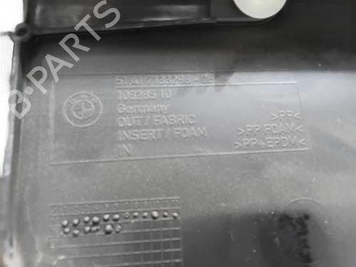 Front right panel BMW 1 (E87) 116 i | BP36516832C59 - Image 6