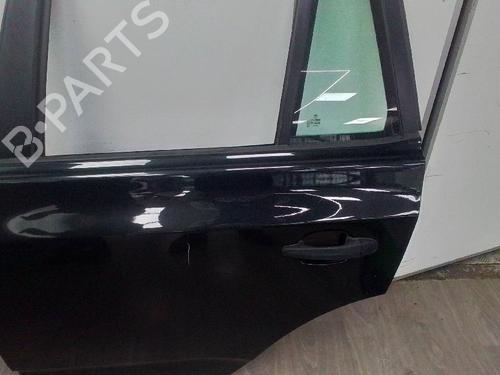 Left rear door BMW X3 (E83) 2.0 sd | BP23455953C4 