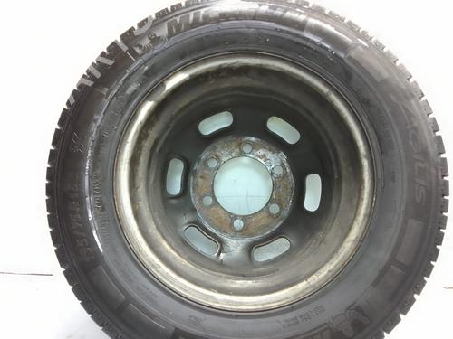 Fælk IVECO MASSIF Pickup 3.0 HPI | BP29994951C45 